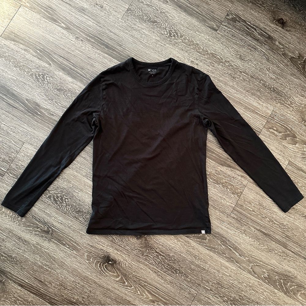 Figs Long Sleeve Under scrub